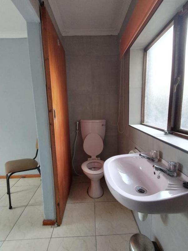 To Let 1 Bedroom Property for Rent in Crawford Western Cape